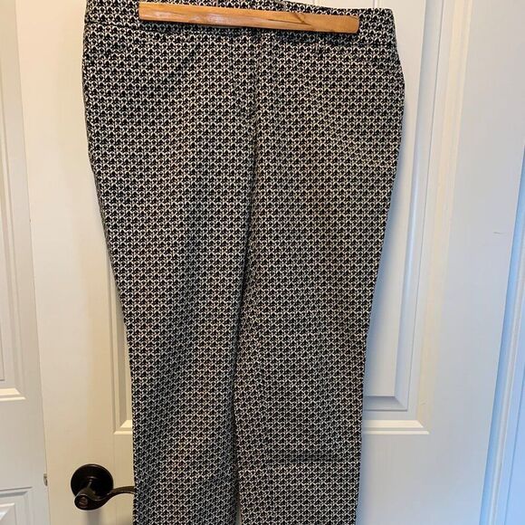 McLaren classic golf, tennis, pickle ball shirt, women's Sm, wht, EUC - Picture 9 of 11